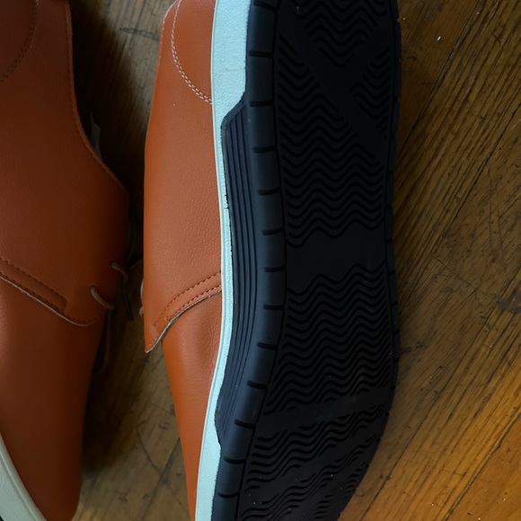 Merkmak Men’s shoe - Picture 3 of 4